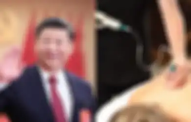 Jadi Pengobatan Tradisional Tertua di Dunia, TCM Kini Dipromosikan Xi Jinping Habis-habisan ke Dunia, Disebut Ampuh Lawan Corona, Padahal Jadi Cara China Promosikan Negaranya Secara Diam-diam