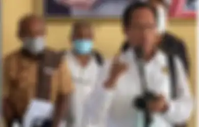 Satu Anggotanya Tumbang Diserang KKB, TGPF Intan Jaya Berhasil Selesaikan Pengumpulan Data Kurang dari 2 Minggu, Ketua Tim: Kami Tetap Komitmen