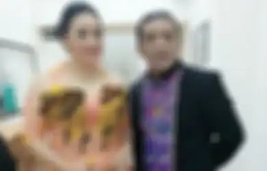 Baru Setengah Tahun Ditinggal Sang Suami, Istri Didi Kempot Kini Kembali Bagikan Kabar Duka Lagi: Kami Punya Kenangan Dekat