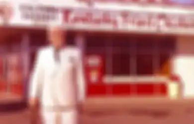 Pernah Jadi Buruh Hingga Agen Asuransi, Begini Kisah Inspiratif Kolonel Sanders, Pendiri KFC yang Sukses Bangkit dari Keterpurukan
