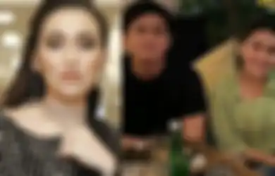 Calon Suami Ayu Ting Ting Berstatus Duda 1 Anak, Umi Kalsum Lantang Sebut Adit Jayusman Menantu Idaman: Nggak Masalah, Orangnya Baik!