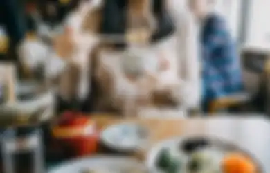 Ternyata Gini 5 Cara Diet Ampuh Tanpa Harus Tahan Lapar. Tiru Yuk!