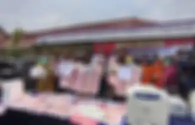 Masyarakat Perlu Jeli Terima Duit! Bekas Pegawai Bank Ini Sudah Edarkan Uang Palsu hingga ke Luar Jawa, Polisi: Sejak 2019 dan Jumlahnya Rp 600 Juta