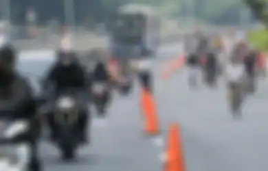 Selama PSBB Jilid 2 di Jakarta, Ada Beberapa Kegiatan yang Diperbolehkan, Ini Daftarnya