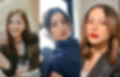 Punya Tinggi di Bawah 160 cm, 5 Seleb Cewek Ini Tetap Bertalenta!