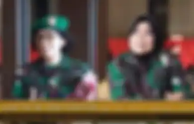 Dipercaya Andika Perkasa Jadi Petinggi di Angkatan Darat, 2 Jenderal TNI Wanita Ini Miliki Keahlian Luar Biasa untuk Militer Indonesia, Sederet Jabatan Mentereng Jadi Senjatanya Perkuat Negeri