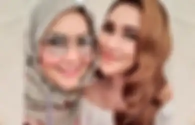 Ayu Ting Ting Disumpahin Kena Kerma Bila Tak Segera Minta Maaf Kepada Nagita Slavina, Umi Kalsum Berang Bukan Main: Kamu Enggak Tahu Masalahnya