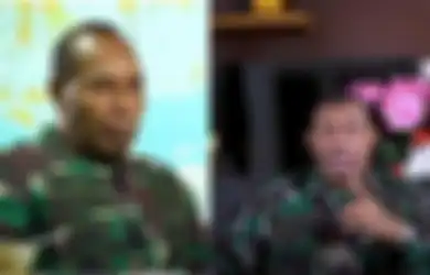 Perjuangan Tanpa Henti Joppye Onesimus Wayangkau dan Ali Hamdan Bogra, 2 Putra Papua yang Berhasil Wujudkan Mimpi Jadi Jenderal TNI, Begini Kisahnya