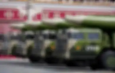 China Bersiap! Jika Invasi Taiwan, Efek Sanksi Ekonomi Negara Barat Bakal Lebih Parah dari Rusia