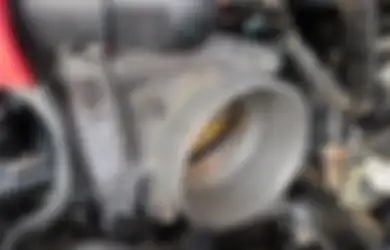 Hindari Pakai Cleaner Jenis Ini Saat Membersihkan Throttle Body