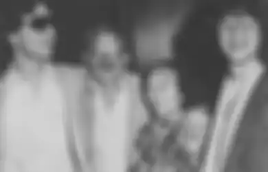 Gak Cuma Alex dan Eddie Van Halen, Ini Seabrek Musisi Dunia yang Berdarah Indonesia Juga