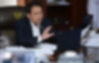 Tak Sepeserpun Punya Hutang, Segini Jumlah Harta Kekayaan Azis Syamsuddin, Wakil Ketua DPR yang Ditetapkan Tersangka oleh KPK