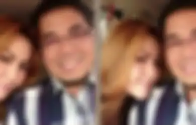Digugat Cerai Nita Thalia Setelah 20 Tahun Menikah, Suami: Sebetulnya Tiada Ada Masalah, Teh Nita-nya Sudah Enggak Cocok Sama Saya