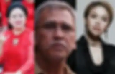 Tantang Balik Pendukung Puan Maharani, Nikita Mirzani Siapkan Jin Ifrit untuk Lawan 100 Pengacara, Iwan Fals: Walah, Repot Kalau Gitu!