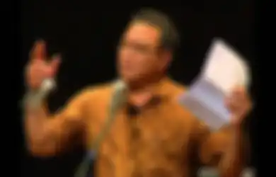 Dipecat SBY Karena Dukung Jokowi, Kini Deklarator KAMI Jumhur Hidayat Ikut Ditangkap, Ternyata Pernah Tuding Pemilu 2019 Paling Curang