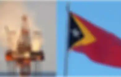 Ladang Minyak Bumi Negaranya Malah Bikin Bobrok Perekonomian, Lembaga Timor Leste Ungkapkan Kekayaan Alam Bumi Lorosae 'Akan Lebih Baik Tidak Pernah Ditemukan', Buat Korupsi Tambah Merajalela