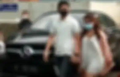 Terawangan Mbak You Meleset? Begini Alasan Ayu Ting Ting Belum Kenalkan Kekasih Barunya ke Ivan Gunawan dan Ruben Onsu Usai Kepergok Gandengan Tangan 