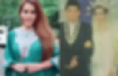 Nita Thalia Ngaku Operasi Plastik Pakai Uang dari Dompetnya Sendiri, Nurdin Rudythia Bongkar Fakta dan Singgung Adanya Bukti: Dia Merengek Bilang Demi Karier