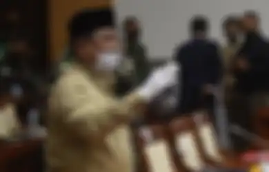 Anak Buahnya Dituduh Cuma Akting Usai Kritik UU Cipta Kerja, Prabowo Subianto Ungkap Alasannya Enggan Buru-buru Komentari Omnibus Law
