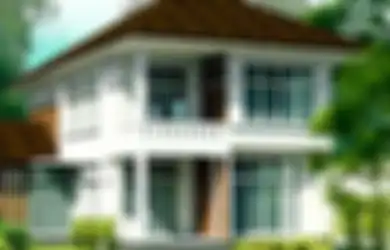 Ini Cara Cegah Risiko Tinggal di Rumah Tingkat dari Bencana dan Maling