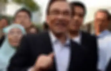 Gembar-gembor Kantongi Suara Mayoritas, Anwar Ibrahim Justru Bakal Dipanggil Polisi Malaysia, Dukungan 121 Anggota Parlemen Hanya Omong Kosong Besar?