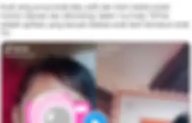 Netizen Nggak Abis Pikir, Bocah SD Viral Karena Bikin Konten Adegan Dewasa di TikTok