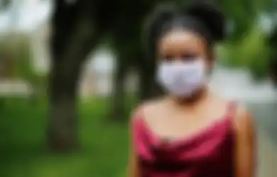 Mengenal Masker yang Efektif Tangkal Polusi Udara, Apa Arti Nama N95?