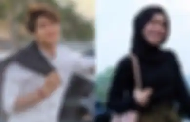 Lesti Kejora Datang Menjenguknya Tengah Malam, Rizky Billar: Aku Senang Banget...