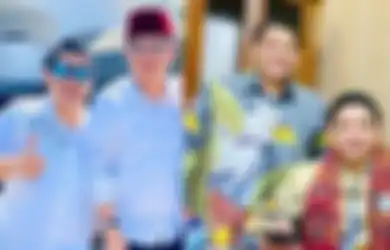 Adiknya Diciduk BNN Lantaran Diduga Terlibat Sindikat Narkoba, Pasha Ungu Ogah Campur Tangan: Kami Menghargai Proses Hukum