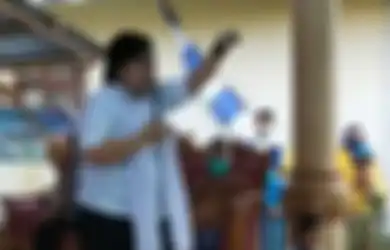 39 Laporan Pelanggaran Kampanye Pilkada Diterima, Bawaslu Tangsel Ngaku Ada 14 Kasus yang Tak Bisa Dituntaskan: Bergantung Pada Terlapor