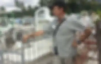 Rekamannya Jadi Pembongkar Noda Kelam Militer Indonesia di Masa Lalu, Wartawan Ini Dapat Penghargaan Tertinggi Sampai Dipuja-puja di Timor Leste, Ini Sosoknya yang Baru Saja Hembuskan Napas Terakhirnya
