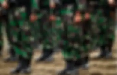 Kebrutalannya Menjadi-jadi, KKB Papua Kelompok Sabinus Waker Membabi Buta Tembaki 2 Anggota TNI, Begini Kronologinya