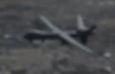 Bila Amerika Serikat Benar-benar Serang Laut China Selatan dengan Drone MQ-9, Tiongkok Pasti Lancarkan Serangan Balasan, Begini Kata Pentagon