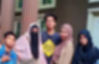 7 Tahun Menjanda dan Besarkan 4 Anak Seorang Diri Setelah Kepergian Uje, Umi Pipik Ternyata Punya Banyak Bisnis, Ini Sumber Penghasilannya