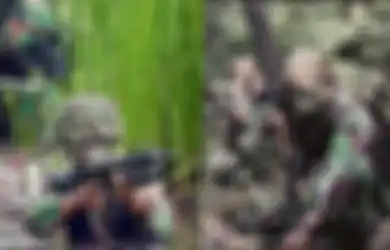 Hot News! Proses Evakuasi Jenazah Suster Gabriela Telan Korban, 1 Prajurit TNI Gugur Ditembak KKB Lamek Taplo, Begini Kronologinya