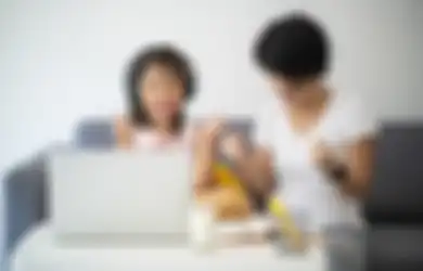 Cara Hemat Kuota Saat Buka Zoom Untuk Sekolah Online Tanpa WiFi