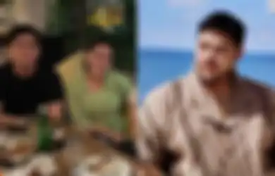 Foto Mantan Istri Adit Jayusman Terkuak, Ivan Gunawan Malah Beri Respon Begini, Sikap Sahabat Ayu Ting Ting Jadi Sorotan