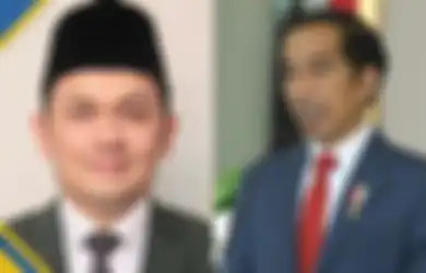 Kelewat Pede Beri Masukan ke Presiden Jokowi Soal Pergantian Menteri, Farhat Abbas Langsung Dibuat Meti Kutu oleh Nyinyiran Netizen: Ciye Ngarep Jadi Mentri