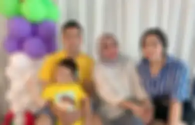 Dengar Raffi Ahmad Izin Menikah Lagi, Rieta Amalia Langsung Marah-marah ke Mama Amy, Ibunda Nagita Slavina: Kasih Tahu Dong Anaknya, Kasih Nasihat!!