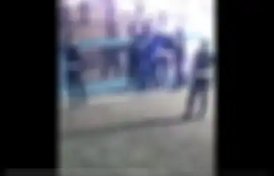Aksi Oknum Polisi Pukuli Satpam Unisba Kecewakan Rektor, Kapolrestabes Bandung Angkat Bicara: Sudah Selesai, Nggak Usah Diungkit-ungkit Lagi!