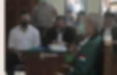 3 Jam Jadi Saksi Kasus Jerinx, Ketua IDI Bali Saling Tatap dengan Suami Nora Alexandra: Saya Akui Dia Orang Baik