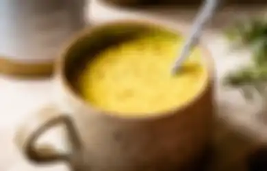 Coba Minum Kunyit Asam Sesudah Makan dan Rasakan Keajaiban Ini!