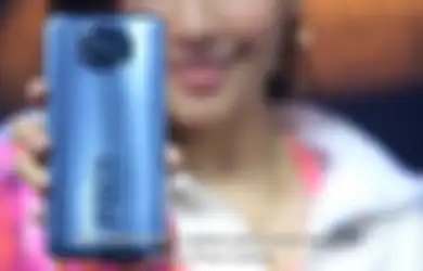 Poco X3 NFC Resmi Masuk Indonesia Dengan Spek Menawan, Inilah Harganya