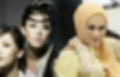 Kembali Injakkan Kaki di Rumah Ahmad Dhani, Maia Estianty Bongkar Fakta Soal Duo Ratu, Istri Irwan Mussry Singgung Hak Kepemilikan