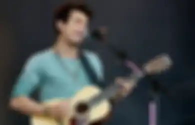 Kisah Unik di Balik Kolaborasi John Mayer dengan Jam Tangan G-Shock
