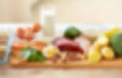 Ribuan Berita Bohong Soal Makanan Sehat Tersebar di MedSos selama Pandemi, Ini Rekomendasi WHO