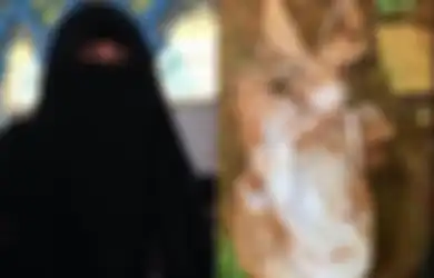 Beraninya Main Santet, Suami Indadari Kutuk Siapapun Orang yang Menanam Kain Kafan di Belakang Rumahnya, ‘3 Tahun Lebih Kami Dibuat Susah’