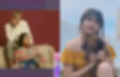 Bisa Beli Rumah Tanpa Uang Orang Tua di Usia Muda, Artis Ini Justru Dituduh Rebut Pacar Marion Jola, Roy Kiyoshi: Hubungan Mereka Positif