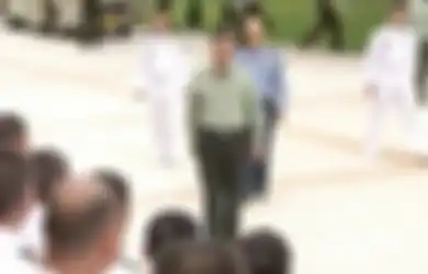 Pesan Menggentarkan Xi Jinping Kepada Militernya: 'Kalian Harus Siap Perang Kapan Saja'...