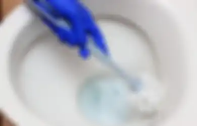 Enggak Nyangka, 4 Benda Ini Lebih Kotor dari Toilet! Jorok Banget!